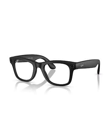 Шашылыш! Акылдуу көз айнек сатылат: Ray-Ban Stories (Gen 1) — Matte