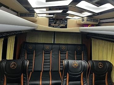 камфорт: Пункт назначения: Все направления, Количество мест: 18 — 2