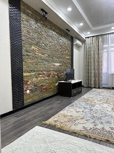 pro group: 3 комнаты, Собственник, Без подселения, С мебелью полностью — 1