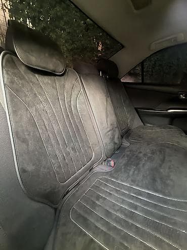 таёта 570: Toyota Camry: 2016 г., Автомат, Бензин, Седан — 8