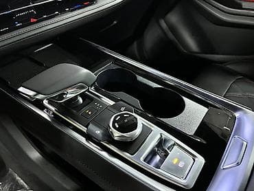 x 7: Changan CS55 Plus: 2025 г., 1.5 л, Автомат, Бензин, Кроссовер — 7