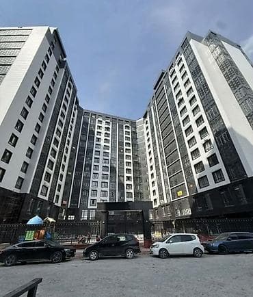 66: 2 комнаты, 66 м², Элитка, 13 этаж, Дизайнерский ремонт — 9
