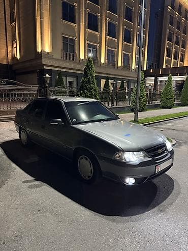 подшипник нексия: Daewoo Nexia: 2012 г., 1.6 л, Механика, Бензин, Седан — 2