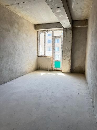 снимаю комнату: 1 комната, 55 м², Элитка, 4 этаж, Готовая ПСО (под самоотделку) — 6