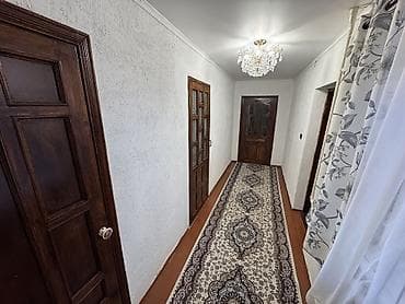 нижня аларча: 🏡 **Продаётся уютный кирпичный дом** 📍 Нижняя Ала-Арча, Ак-Босого ✨ — 8