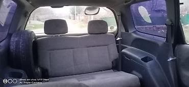 срв 4: Honda Odyssey: 1996 г., 2.3 л, Автомат, Минивэн — 6