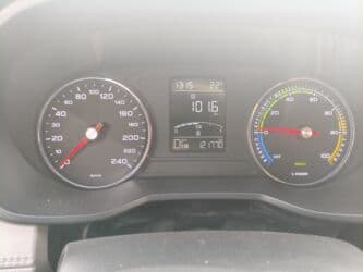 Roewe Ei5: 2018 г., 0.1 л, Робот, Электромобиль, Универсал