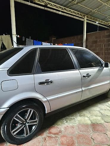 bmv samurai: Колеса в сборе 195 / 65 / R 15, Зима, Б/у, Комплект, Легковые, Литые, отверстий - 4 — 1