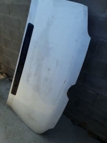 джинсы на 5 лет: Капот. Капоты на спринтер TDI-CDI-REX. #капот#запчастинаспринтер — 3