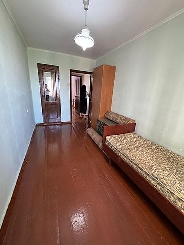 3: 3 комнаты, 59 м², Индивидуалка, 5 этаж, Косметический ремонт — 5