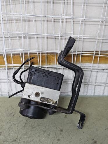 катушка пасат б5: Блок ABS Volkswagen 2001 г., Б/у, Оригинал, Германия — 5