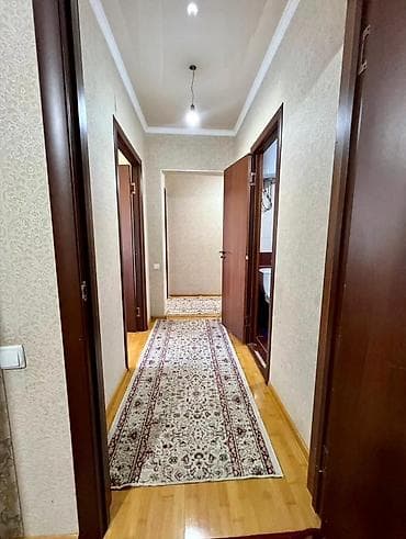 1 комната, 40 м², Индивидуалка, 3 этаж, Косметический ремонт