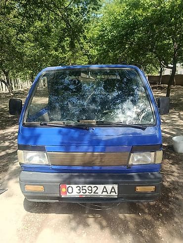 Легкий грузовик, Daewoo, Стандарт