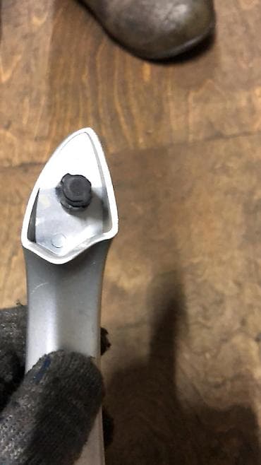 х5: Ручка боковой двери на БМВ х5 Е53 В отличном состоянии, очень большой — 2