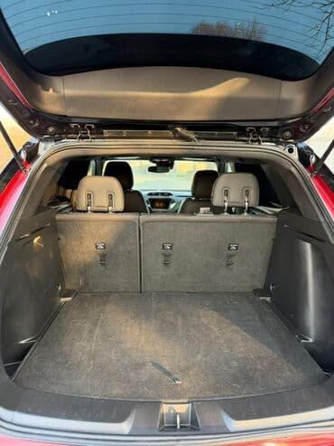 шины для грузовых авто: Chevrolet Trailblazer: 2020 г., 1.3 л, Вариатор, Бензиновая, Кроссовер — 7