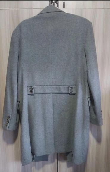 Киреге берилүүчү кийимдер: Продаю пальто — 2