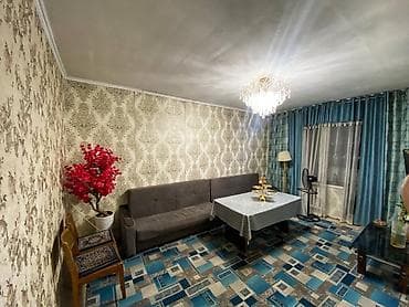 Продажа квартир: 3 комнаты, 62 м², 105 серия, 5 этаж — 8