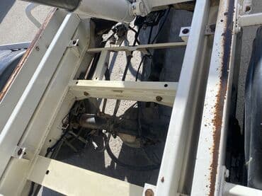 шины сешка на спринтер: Mercedes-Benz Спринтер: 2001 г., 2.2 л, Механика, Дизель, Бус — 8