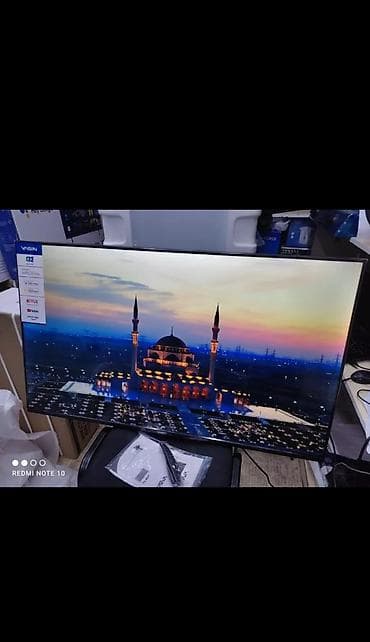 resident evil 3: 🔥🔥АКЦИЯ‼️👍🔥 У нас самый низкий цены. Акция!!! Ясин 50 дюм диагонал — 5