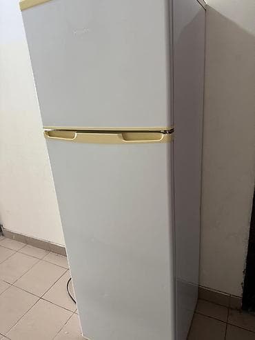 Холодильник Hisense, Б/у, Однокамерный at lalafo.kg Холодильник Hisense, Б/у, Однокамерный