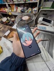 идиш аяк б у: Google Pixel 6 Pro, Б/у, 128 ГБ, цвет - Белый — 3