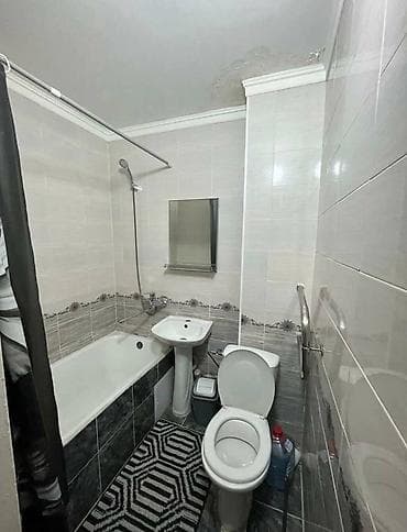 аренда квартир гостиничный тип: Студия, Риэлтор, Без подселения, С мебелью полностью — 4