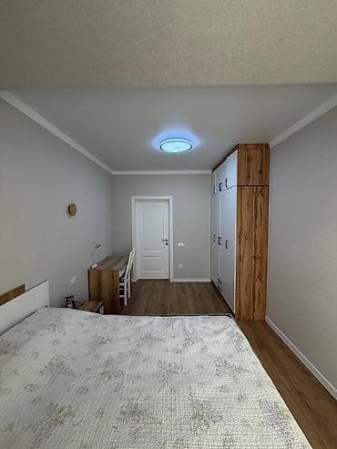 сдается квартиры в районе тунгуч: 3 комнаты, 76 м², Элитка, 2 этаж, Евроремонт — 6