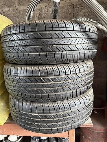 saka diska: Продам летние шины * Размер: 225/60 R17 * Состояние: отличное * Цена — 5