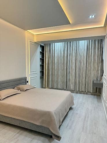 белгравиа: 1 комната, 47 м², Элитка, 11 этаж, Дизайнерский ремонт — 3