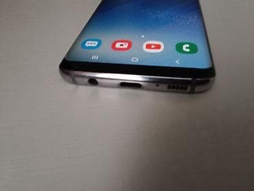 galaxy s22: Samsung Galaxy S8, Б/у, 64 ГБ — 3