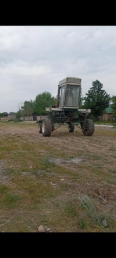 трактор мтз 82 б у из германии: Продаю технику полностью в исправном состоянии готова к работе — 9