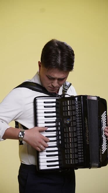 объемные цифры: Организация мероприятий | Ведущий, тамада, Музыканты, Певцы — 3