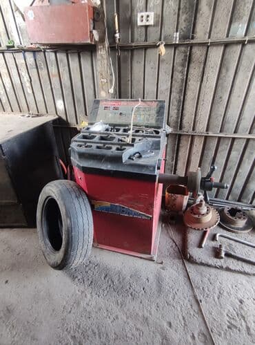 Продается оборудование для вулканизации в отличном состоянии!