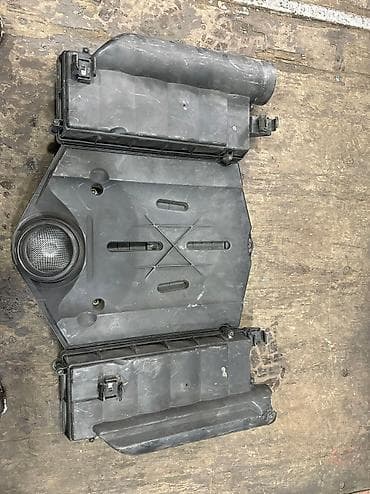 мерседес 2 9: Воздушный фильтр на Mercedes М 112 М 113 — 2