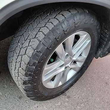 Продажа авто: Ssangyong Rexton Sports: 2018 г., 2.2 л, Автомат, Дизель, Пикап — 6