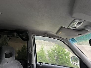 бдв кузов: Honda CR-V: 2000 г., 2 л, Автомат, Бензин, Кроссовер — 6