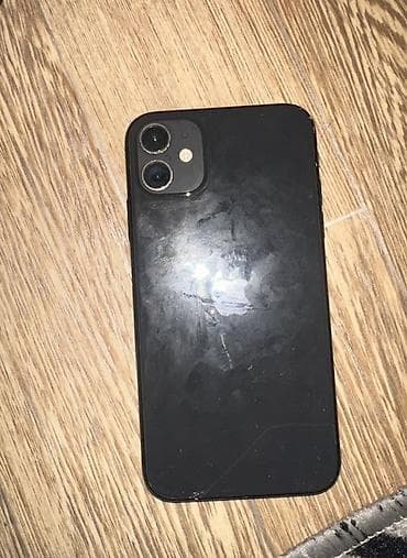 айклауде: IPhone 11, черный айклауд заблокирован но пароль знаю все родное — 1