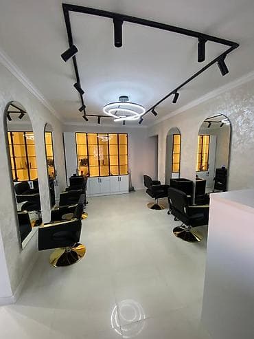 Продажа офисов 45 м², С ремонтом, С мебелью, Многоэтажное здание, 1 этаж — 10