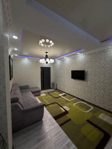 group: 3 комнаты, Собственник, Без подселения, С мебелью полностью — 4