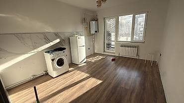 Батирлер: 2 бөлмө, 54 м², Технопарк Элитка, 8 кабат, Евро оңдоо — 1