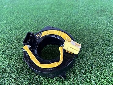 тайота ариста: Рулевой шлейф Toyota — 1