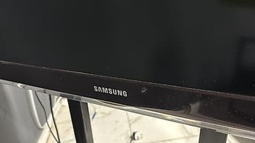 Телевизор Samsung, диагональ 40’ Подойдёт для дома, офиса, зала