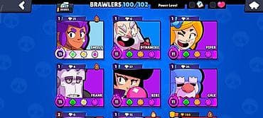 игра фура: Игровой аккаунт Brawl Stars Сделаю на вас смену почты Основное: - Путь — 4