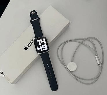 ⌚ Apple Watch SE 2 (2-го поколения) 40 мм Продаются Apple Watch SE 2