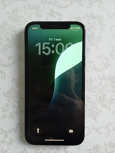 айфон 10 цена в бишкеке 64 гб: IPhone 12 Pro, 256 ГБ, Pacific Blue, Защитное стекло, Чехол, 82 % — 3