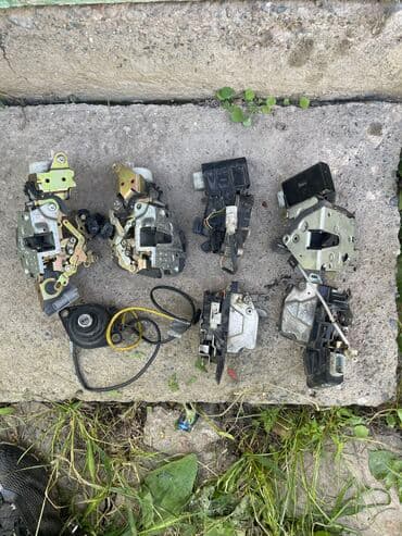 помпа ниссан примера р11: Бмв запчасти привозные в наличии и на заказ — 11