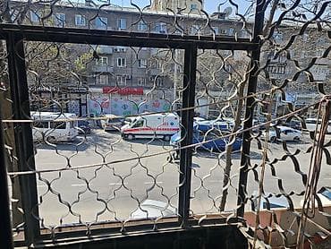 2 room flat: 2 комнаты, Собственник, Без подселения, С мебелью частично, С мебелью полностью — 9