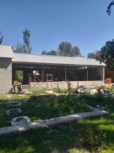 швейный цех пиджак: Крыша.шинлас.шифер.металачерипица.профнастил. баардык турун жабабыз — 7