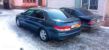 гофра инспайр: Honda Inspire: 2003 г., 3 л, Автомат, Бензин, Седан — 9