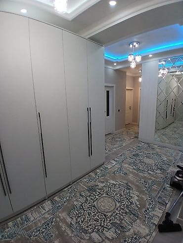 Квартиры: 2 комнаты, Караван ТРЦ Риэлтор, Без животных, от 6 месяцев, от 1 года, С мебелью полностью — 5